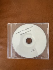 Dawson City, Frozen Time DVD