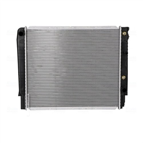 Radiatore acqua motore nissens - acqua,