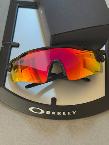 Nuovo oakley radar path - nuovo, ev