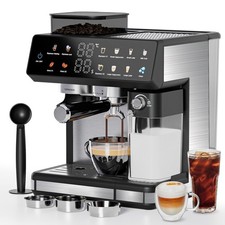 Bluebow All-in-One Espresso