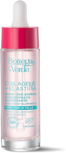 Bottega verde collagene - bottega,