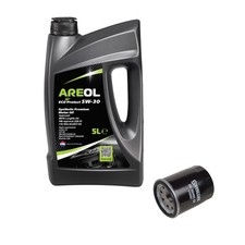 Stellox Filtro Areol Eco