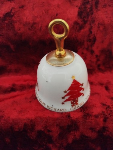 Campanella natale richard - di,