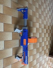 NERF RAIDER CS-35