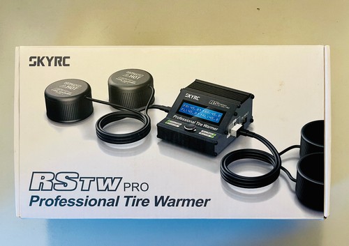 Skyrc racing star rstw - skyrc,