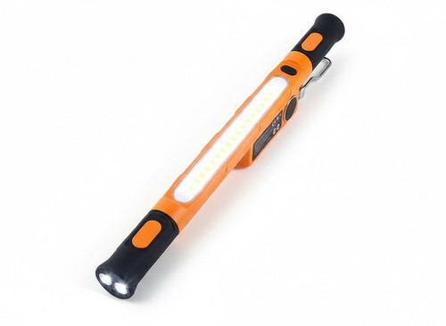 Torcia led cob - da, lavoro
