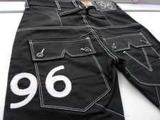 Jeans neri stretti G-STAR NEW