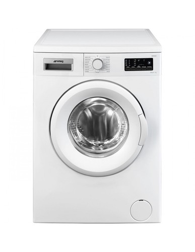 Smeg macchina lavatrice - macchina,