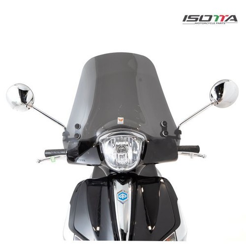 Isotta cupolino piaggio - cupolino,