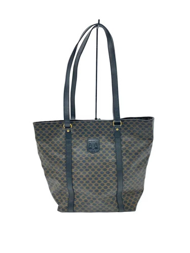 Celine borsa tote pvc blk - tote,