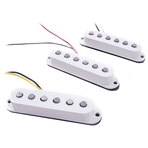 Set pickup chitarra - , originale