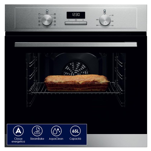 Electrolux serie 500 - 500, forno
