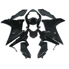 Cbr600f fairings kit - fairings,