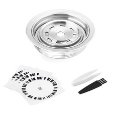 Adattatore Capsule Caffè