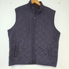 Gilet uomo Hawke & Co taglia L