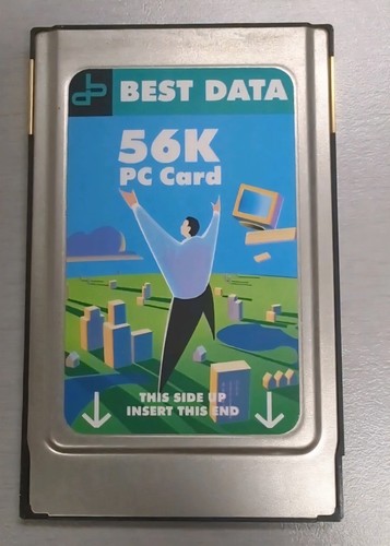 Best data fax modem 56k - fax,