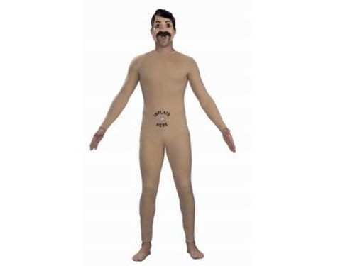 Bambola gonfiabile uomo