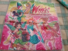 Copricuscini winx nuovi - copricuscini,