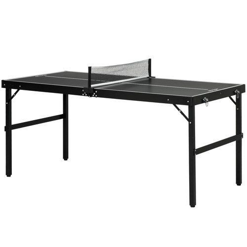 Sportnow tavolo ping pong - sportnow,