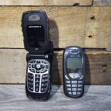 Cellulari vintage motorola - cellulari,