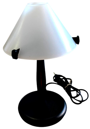 Lampada tavolo venus - lampada, "venus"-