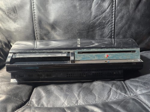 Console sony playstation ps3 - sony,