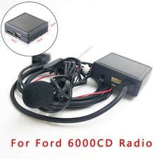 Aggiornamento per Ford 6000CD