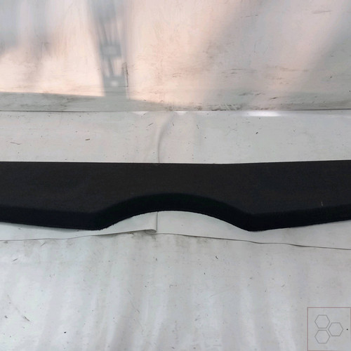 Ripiano cappelliera fiat 500 - ripiano,