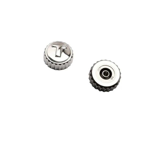 Ricambi corona argento tissot - ricambi,