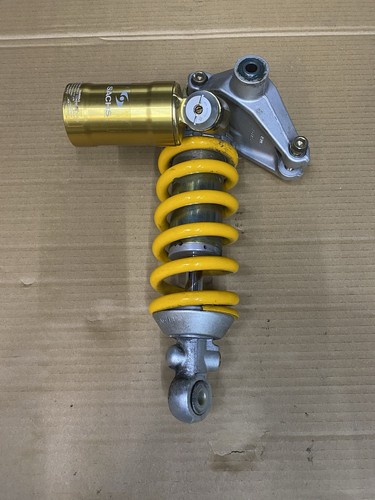 Mono ammortizzatore agusta - mv,