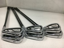 Mizuno JPX 800 Set di ferri