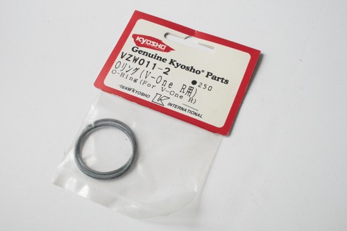 Kyosho one r di - v-one-r, o-r