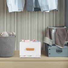 Cestino Armadio Scorrevole