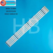 5 pezzi strisce LED 32 pollici