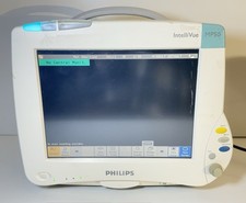PHILIPS MP50 MONITOR PAZIENTE