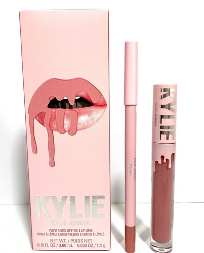 Kylie jenner velvet - jenner,