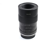 7artisans 60/2,8 ii macro 1:1  fuji x-mount