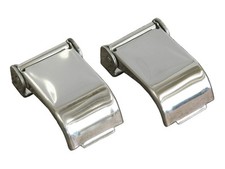 Kit chiusura rapida hardtop Jeep Wrangler TJ 97-06