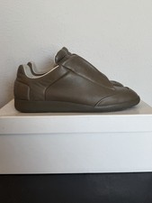 Sneakers basse Maison Martin