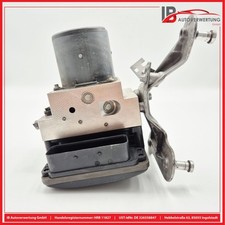 Control Unit ABS Hydraulic