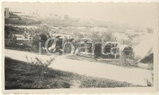 1935 AOI ETIOPIA Panificio