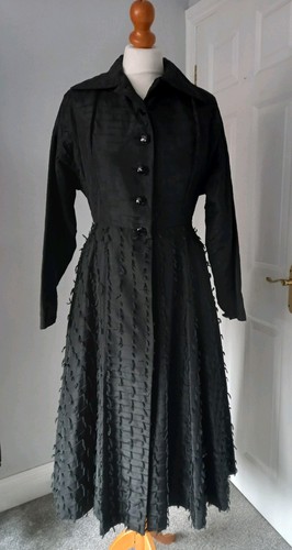 Cappotto autunno vintage anni