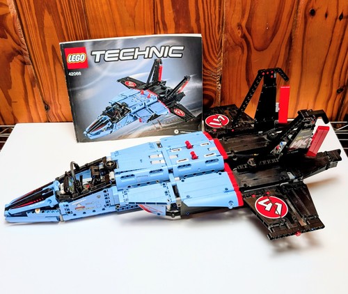 Lego technic 42066 air race - lego,
