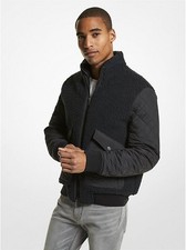 Michael Kors Giacca Uomo
