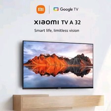 XIAOMI TV A 32 Pollici Smart