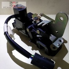 SERRATURA PORTA POSTERIORE