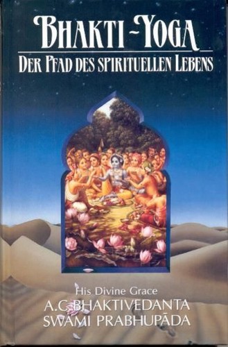 Bhakti yoga der - bhakti-yoga:,