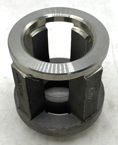 Fisher 25a6683x012 fermaglio - fisher,