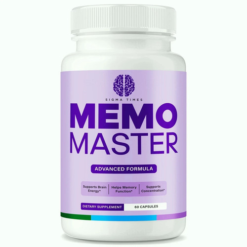 Memo master memomaster - memo,