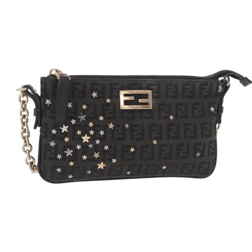 Borsa tracolla fendi - borsa,